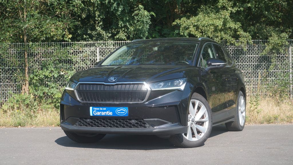 Skoda Enyaq 159.822 km 18.900 &euro; Königs Wusterhausen 15713