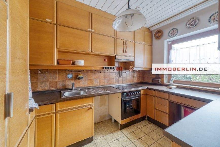 Mehrfamilienhaus, Wohnhaus Berlin Lichtenrade - 4 Zimmer, 131 m&sup2;, 499.000&euro; | Angebot:25908863