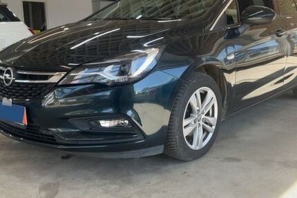 Opel Astra 69.741 km 14.640 &euro; Potsdam-Drewitz 14480