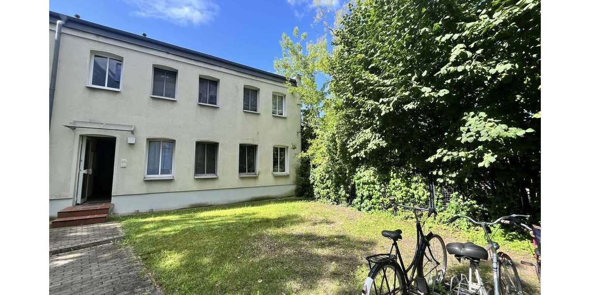 Etagenwohnung Berlin Pankow - 1 Zimmer, 28 m&sup2;, 139.000&euro; | Angebot:26570461