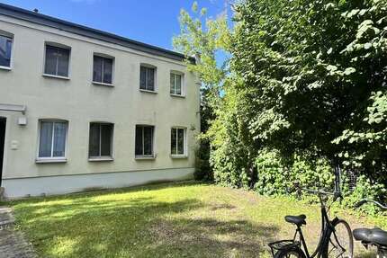 Wohnung Berlin Pankow - 1 Zimmer, 28 m&sup2;, 139.000&euro; | Angebot:26570461
