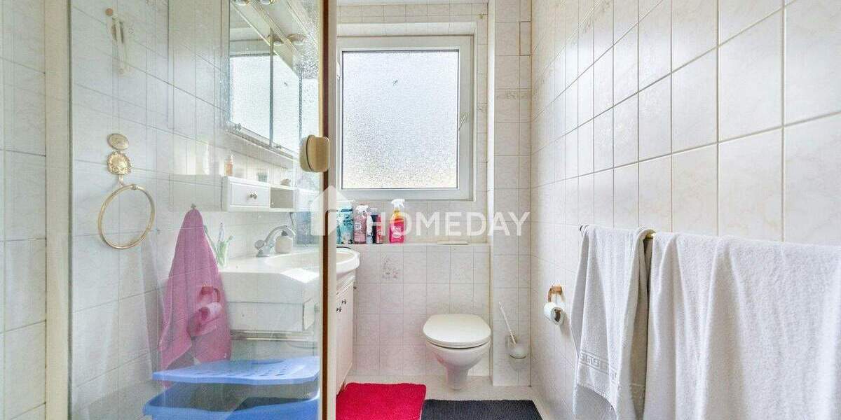 Etagenwohnung Berlin Marienfelde - 3 Zimmer, 75 m&sup2;, 239.000&euro; | Angebot:25737465