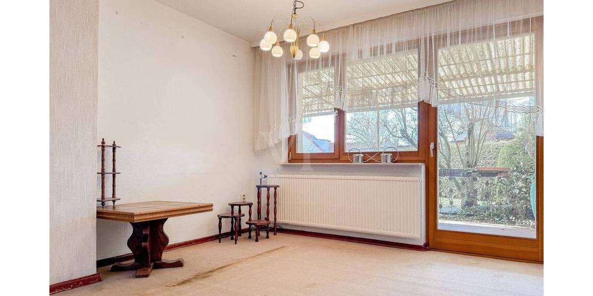 Doppelhaushälfte Berlin - Pankow Karow - 5 Zimmer, 113 m&sup2;, 349.000&euro; | Angebot:26733029