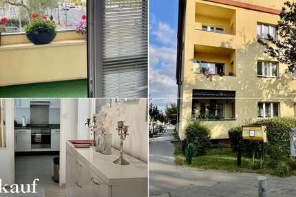 Wohnung Berlin Reinickendorf - 3 Zimmer, 75 m&sup2;, 249.000&euro; | Angebot:24777488