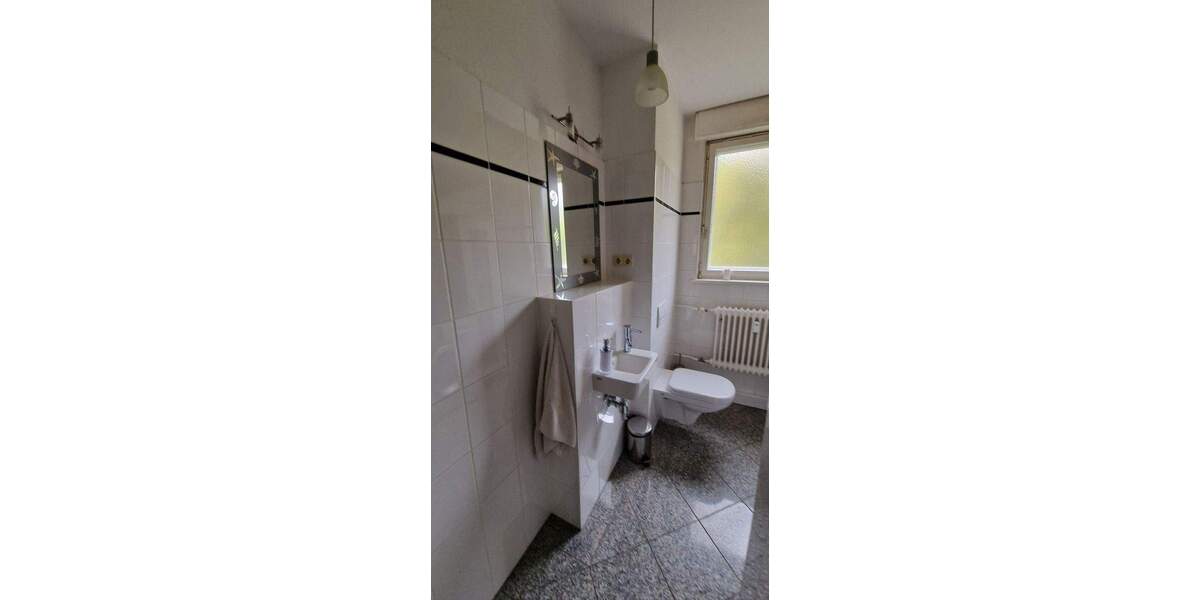 Etagenwohnung Berlin Zehlendorf - 4 Zimmer, 114 m&sup2;, 480.000&euro; | Angebot:25756710