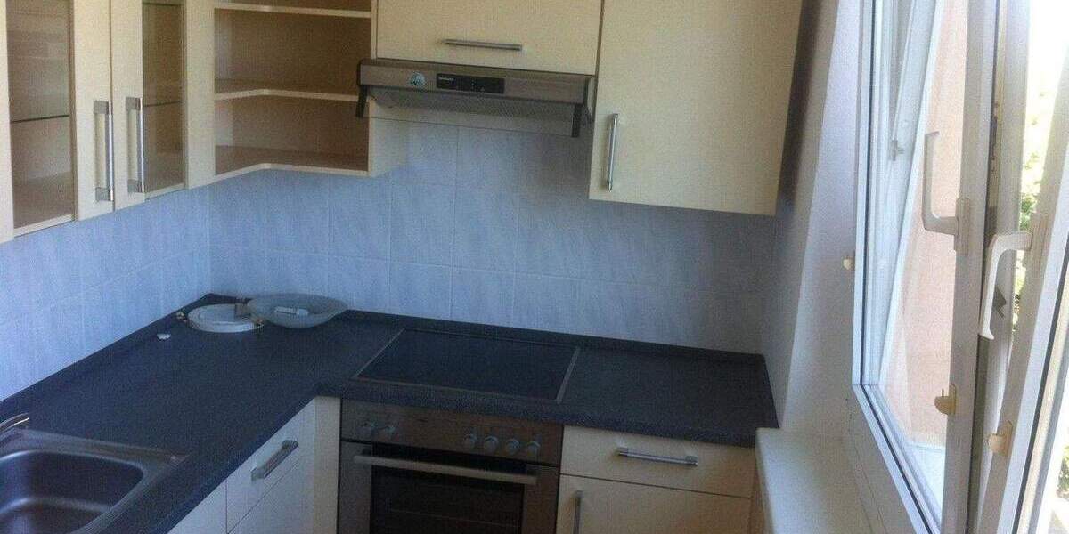 Etagenwohnung Potsdam Am Stern - 3 Zimmer, 61 m&sup2;, 238.000&euro; | Angebot:24812478