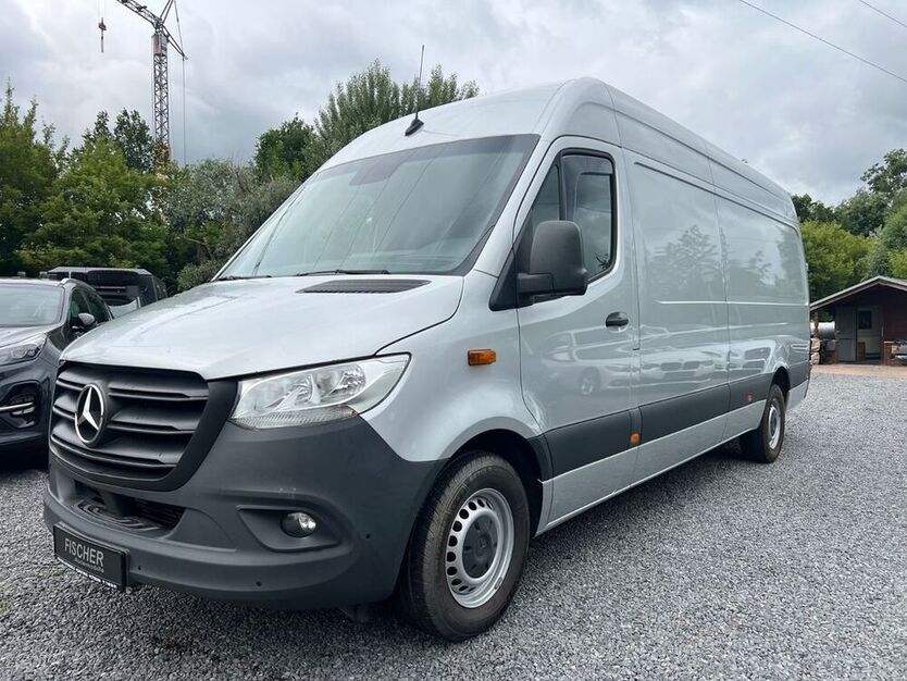 Sprinter