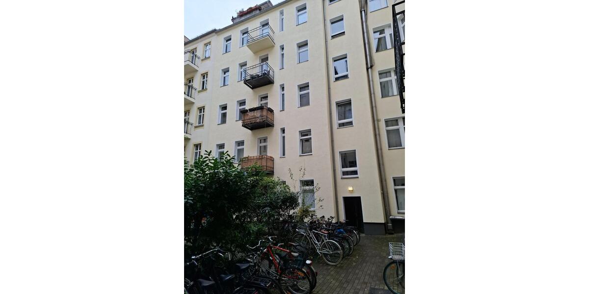 Erdgeschoßwohnung Berlin Pankow - 1 Zimmer, 42 m&sup2;, 225.000&euro; | Angebot:24836214