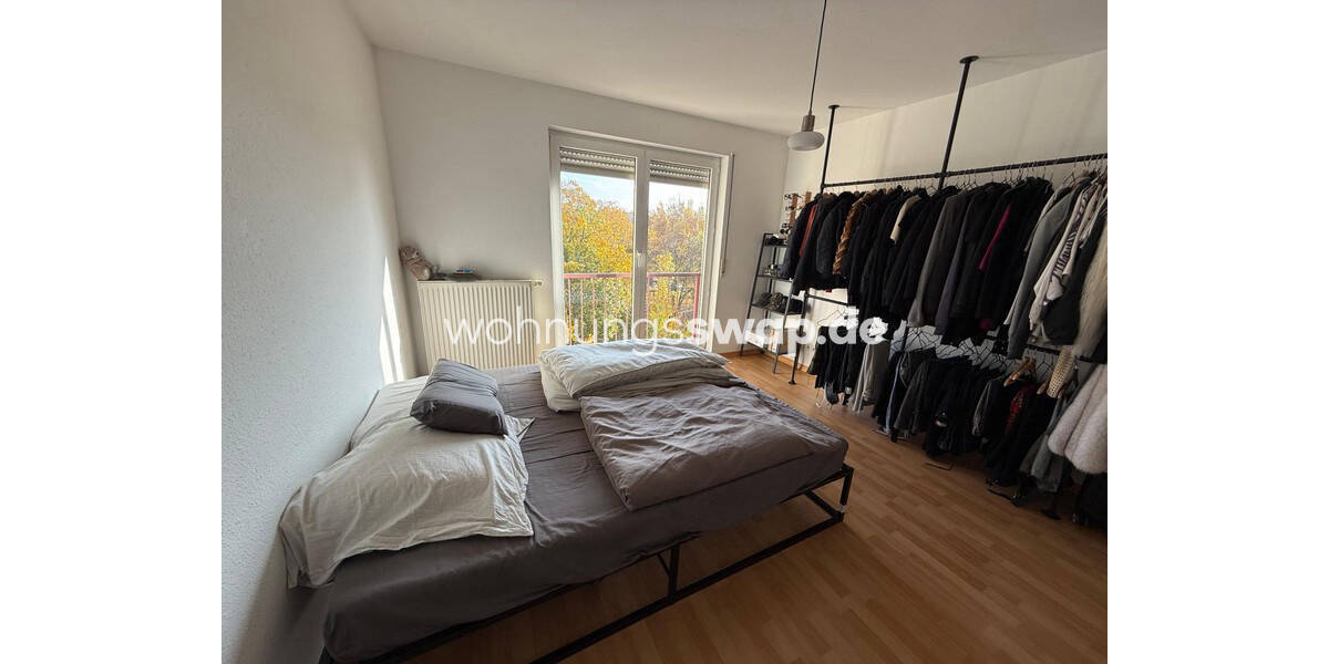 Etagenwohnung Berlin Friedrichshagen - 2 Zimmer, 65 m&sup2;, 900&euro; | Angebot:25918515