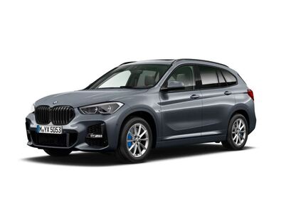 BMW X1 50.494 km 28.740 &euro; Berlin 13593