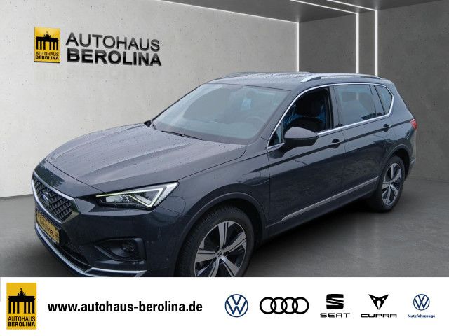 Seat Tarraco 41.384 km 27.689 &euro; Berlin 12105