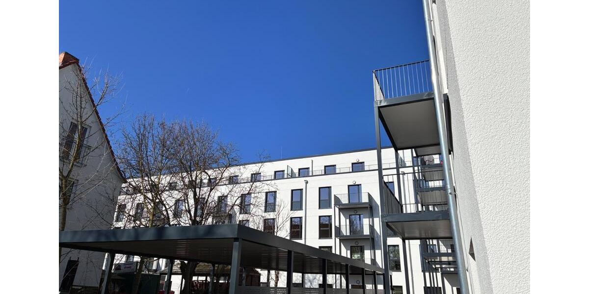 Dachgeschoßwohnung Berlin Treptow-Köpenick - 2 Zimmer, 57 m&sup2;, 1.210&euro; | Angebot:25499805