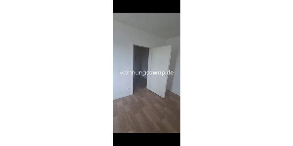 Etagenwohnung Berlin Märkisches Viertel - 2 Zimmer, 58 m&sup2;, 415&euro; | Angebot:25961156