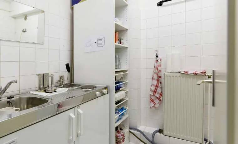 Gewerbeobjekt Berlin Charlottenburg - 600&euro; | Angebot:26826122