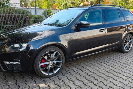 Skoda Octavia 170.000 km 10.200 &euro; Berlin 12307