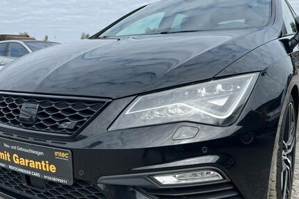 Seat Leon 123.000 km 19.900 &euro; falkensee 14612