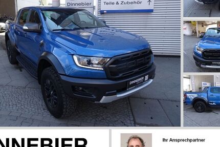 Ford Ranger 154.378 km 32.590 &euro; Berlin 14199