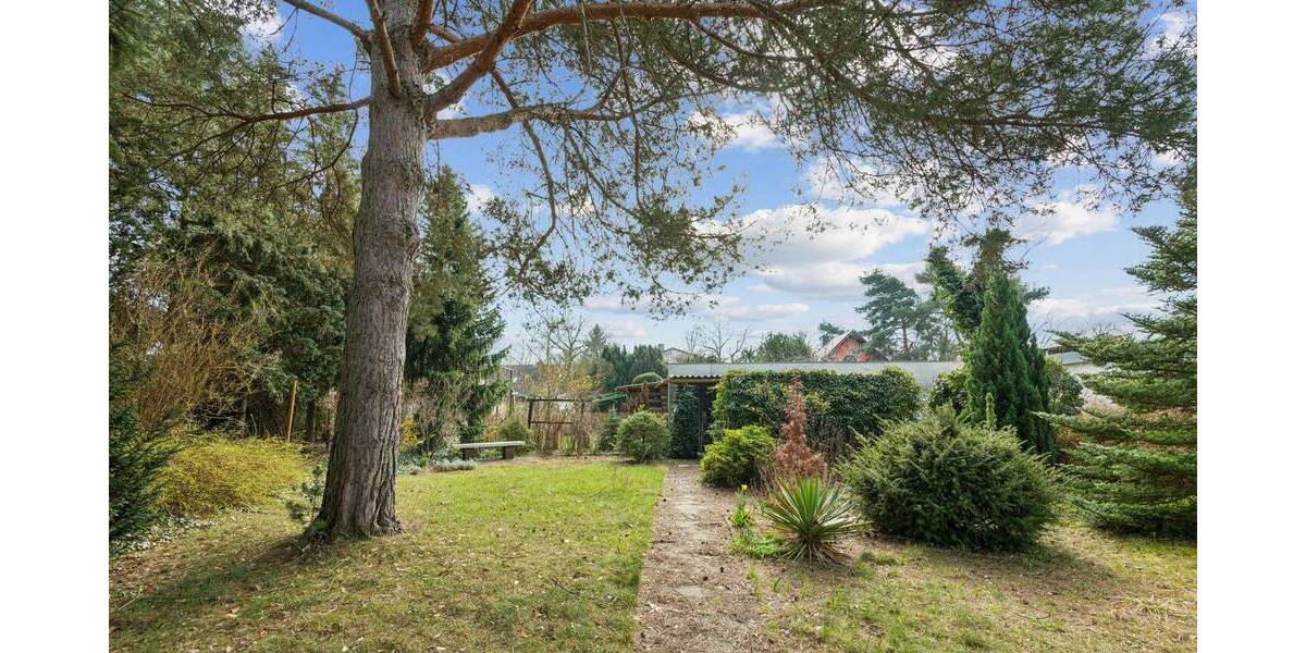Einfamilienhaus Berlin Mahlsdorf - 4 Zimmer, 80 m&sup2;, 399.000&euro; | Angebot:26246278