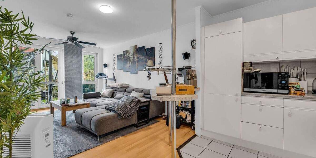 Etagenwohnung Berlin Heiligensee - 3 Zimmer, 79 m&sup2;, 255.000&euro; | Angebot:23986633