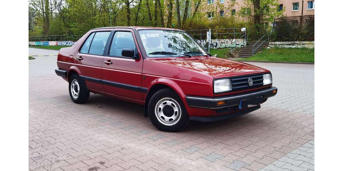 VW Jetta 187.400 km 6.200 &euro; Berlin, Stadt 10367