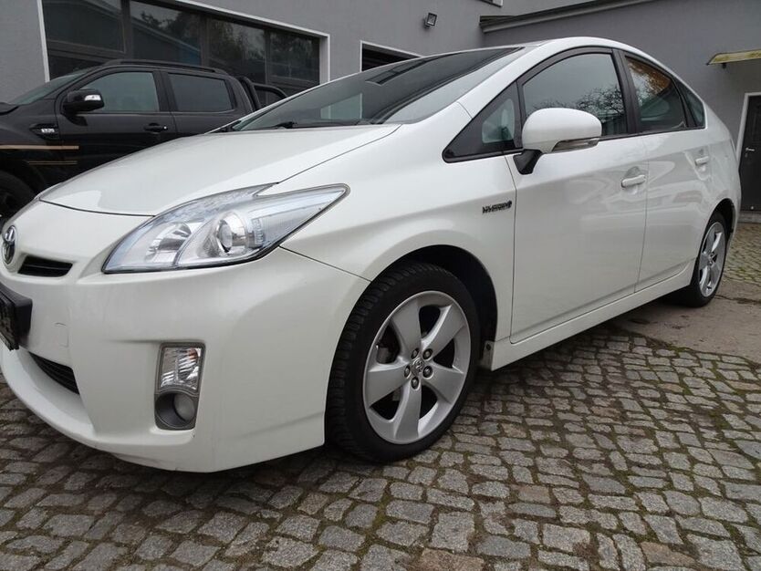 PRIUs