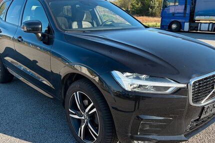 Volvo XC60 165.000 km 21.500 &euro; Wildau 15745