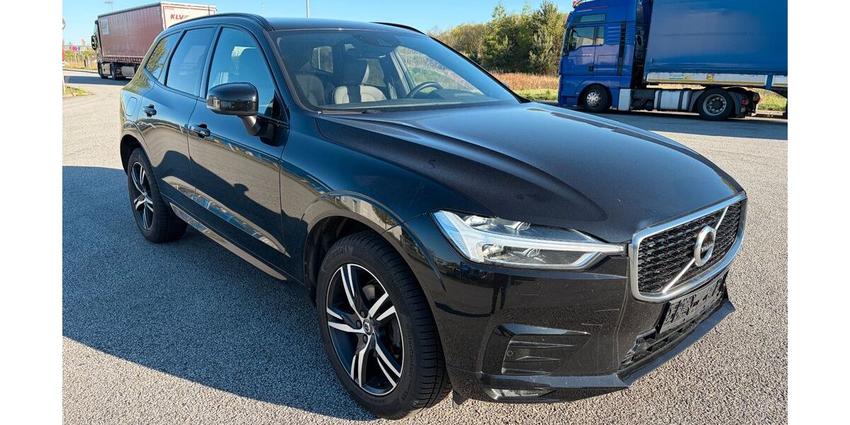 Volvo XC60 165.000 km 21.500 &euro; Wildau 15745
