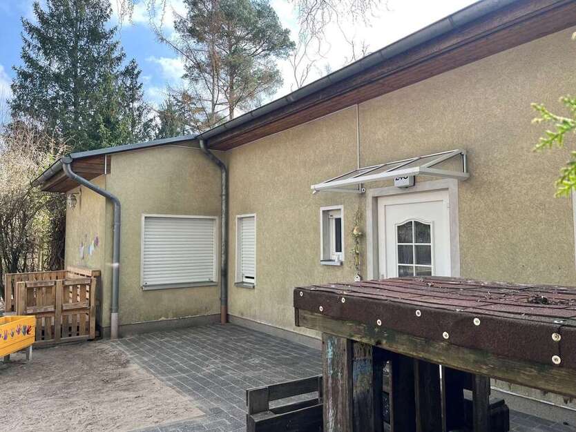 Paketverkauf in Falkensee: Zwei Reihenhäuser in ruhiger u. grüner Siedlungslage nahe Potsdam +Berlin 9 zimmer