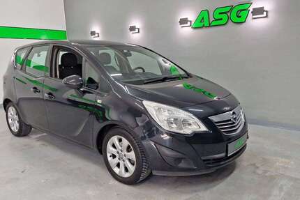 Opel Meriva 90.400 km 8.990 &euro; Großbeeren 14979