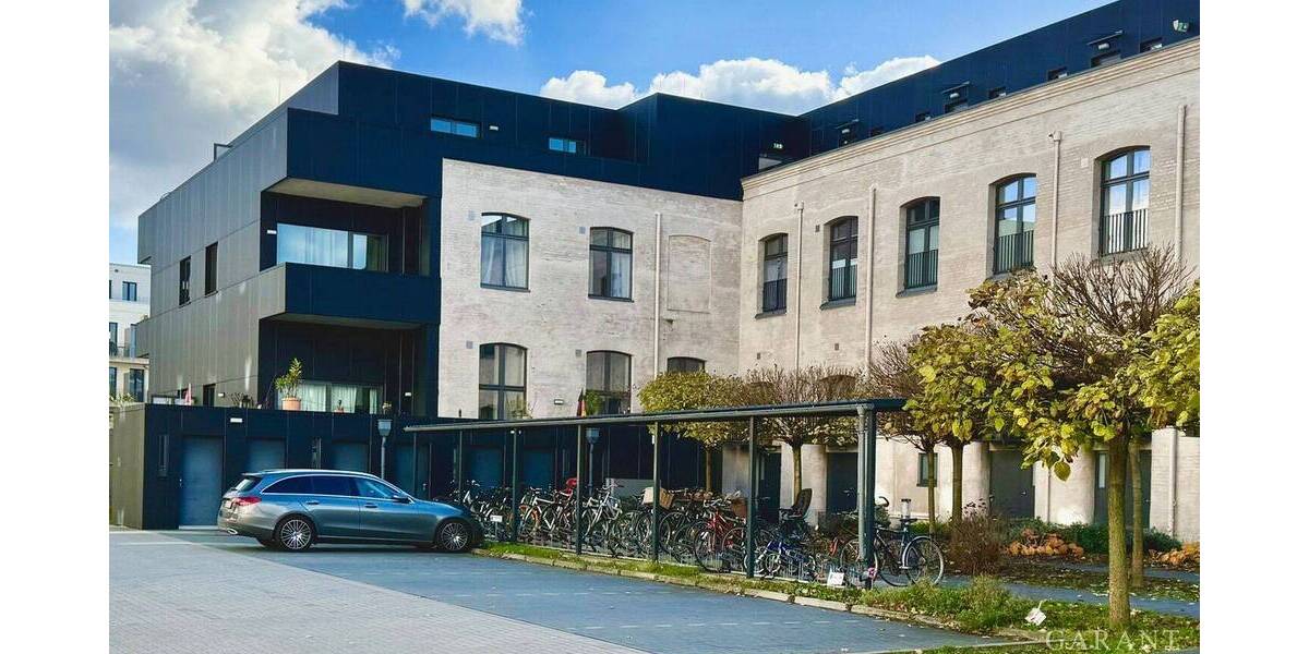 Etagenwohnung Potsdam Südliche Innenstadt - 2 Zimmer, 68 m&sup2;, 495.000&euro; | Angebot:23524840