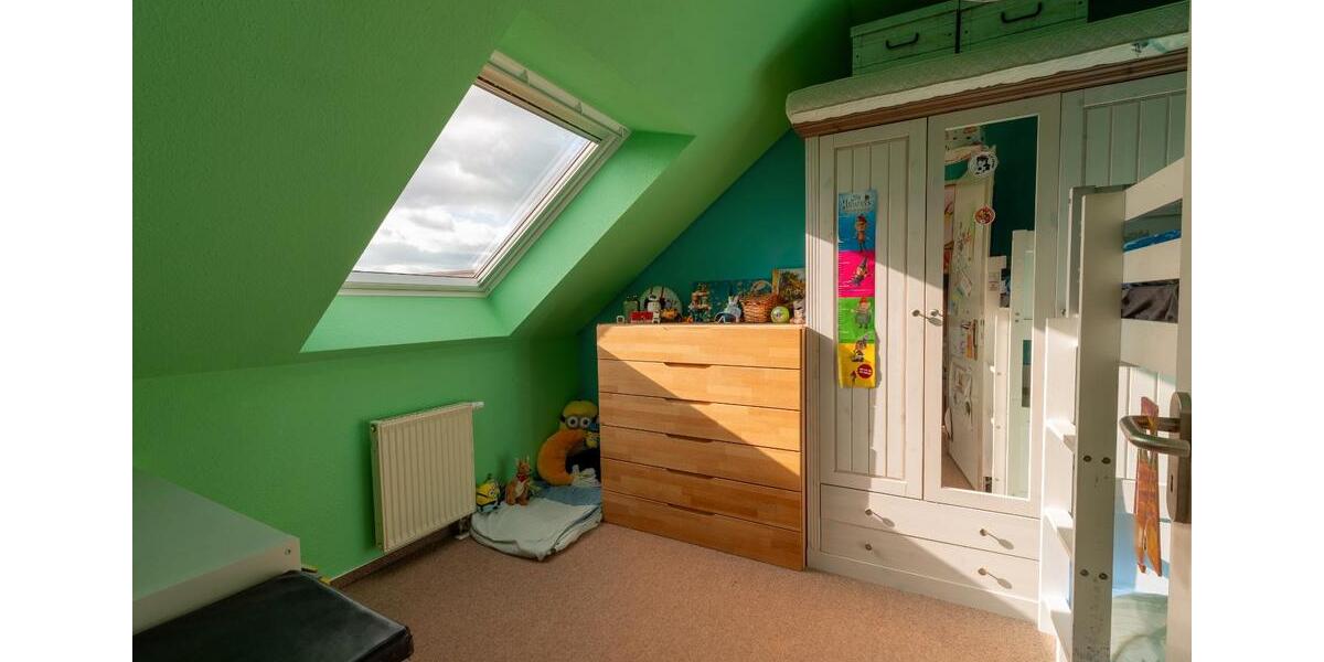 Dachgeschoßwohnung Berlin Treptow-Köpenick - 2.5 Zimmer, 71 m&sup2;, 289.000&euro; | Angebot:26568020