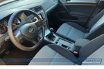 VW Golf VII BMT*Navi*Tempo*SHZ*Tel.*Touch* 120.529 km 9.990 &euro; Berlin 13187