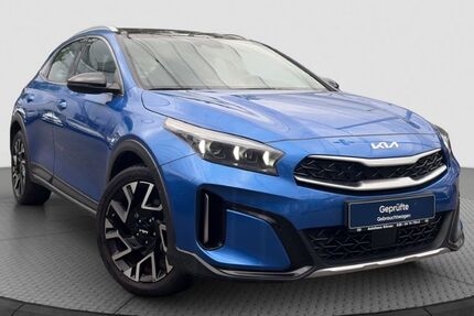 Kia XCeed 22.677 km 22.900 &euro; Berlin 12683