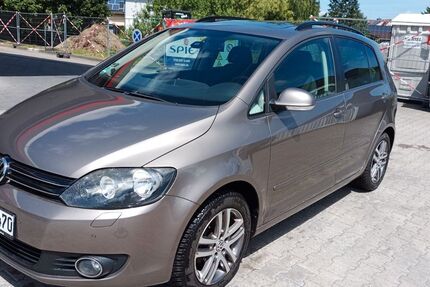 VW Golf Plus 115.434 km 7.900 &euro; Borgsdorf 16556