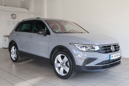 VW Tiguan 93.888 km 22.990 &euro; Schöneiche bei Berlin 15566