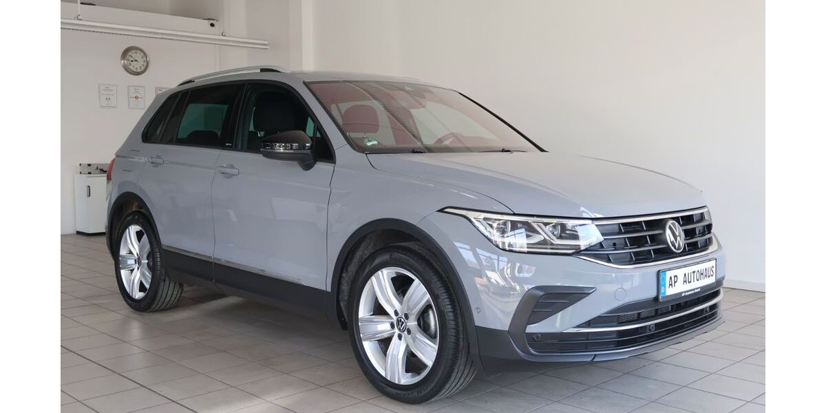 VW Tiguan 93.888 km 22.990 &euro; Schöneiche bei Berlin 15566