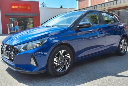 Hyundai i20 8.500 km 15.800 &euro; Berlin 13599