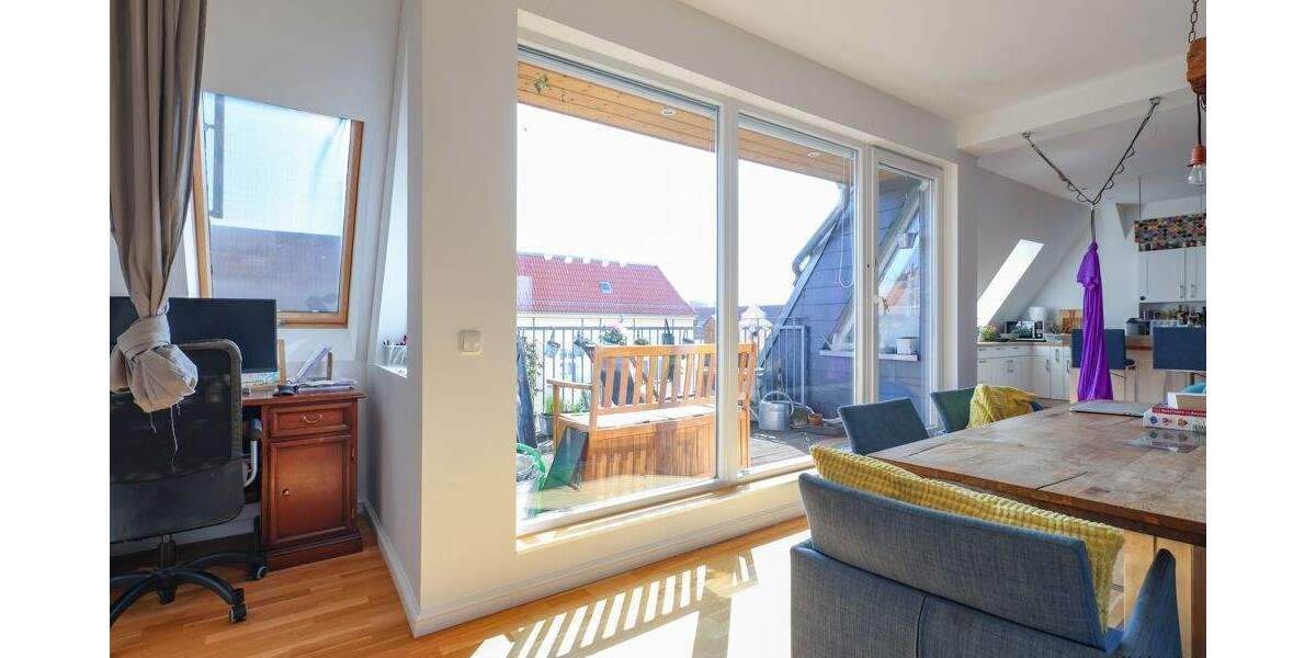 Etagenwohnung Berlin Lichtenberg - 4 Zimmer, 136 m&sup2;, 595.000&euro; | Angebot:25731605