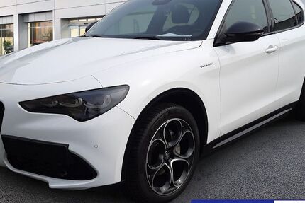Alfa Romeo Stelvio 39.320 km 38.790 &euro; Berlin 10369
