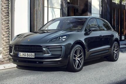Porsche Macan 49.830 km 64.900 € Kleinmachnow 14532