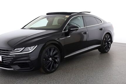 VW Arteon 99.217 km 27.780 &euro; Berlin 12103