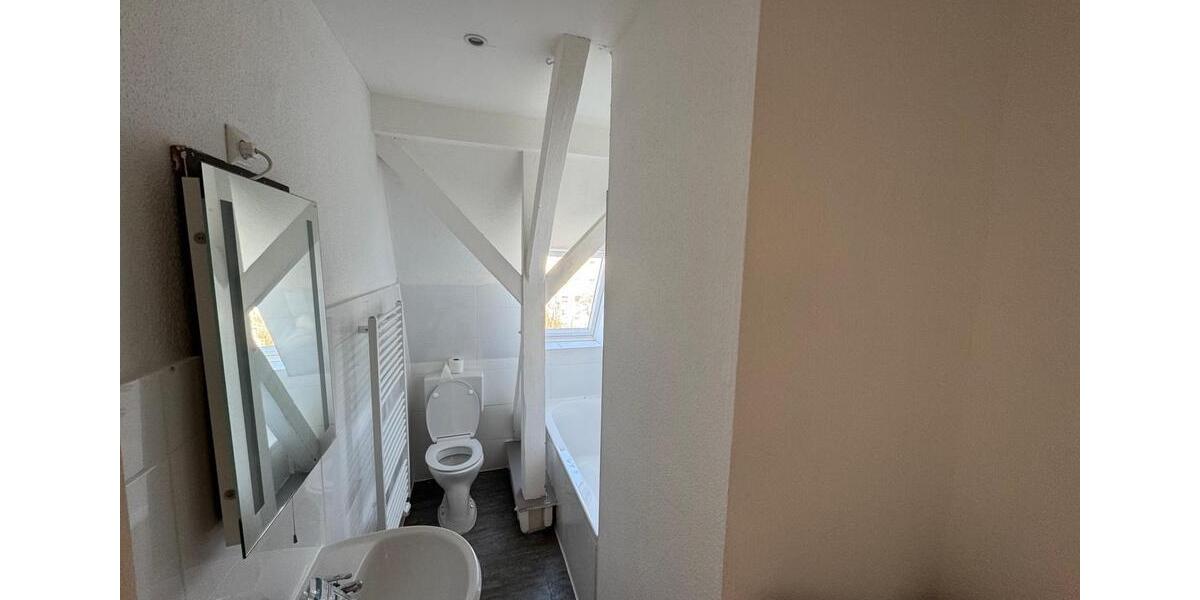 Dachgeschoßwohnung Berlin Treptow-Köpenick - 2 Zimmer, 60 m&sup2;, 750&euro; | Angebot:26679527