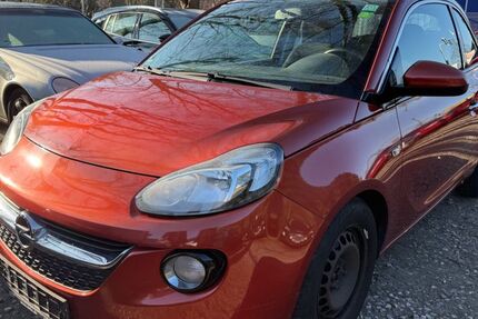 Opel Adam 134.000 km 4.890 &euro; Mahlow 15831