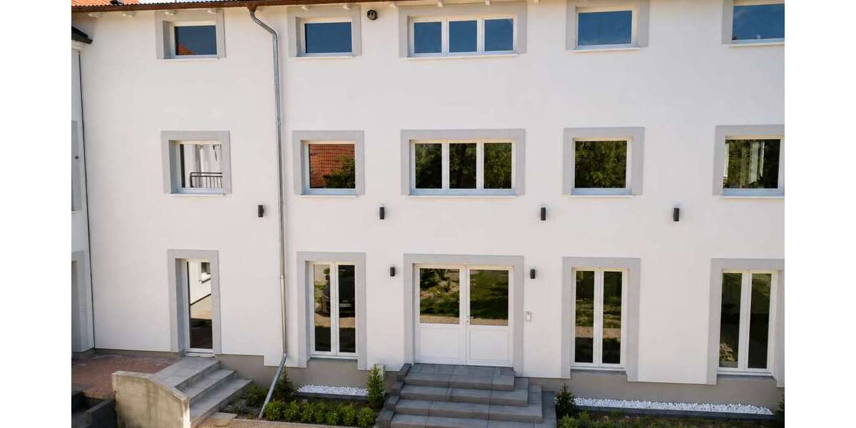 Etagenwohnung Petershagen Petershagen - 2 Zimmer, 90 m&sup2;, 379.000&euro; | Angebot:27256086