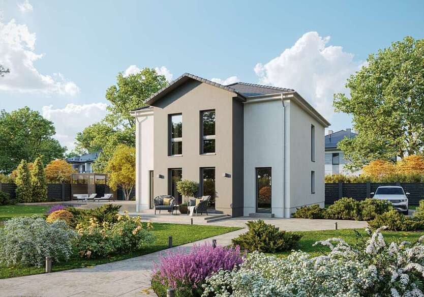 Sonderpreis! Nur für kurze Zeit! -Bauträgerfreies Grundstück zimmer