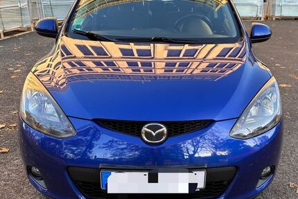 Mazda 2 158.000 km 3.800 € Petershagen 15370