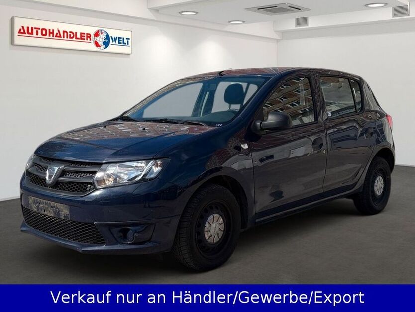 Sandero