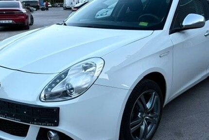 Alfa Romeo Giulietta 134.500 km 6.700 &euro; Berlin 13581