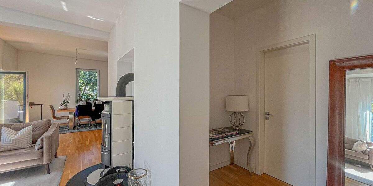 Top gepflegtes MFH mit 6 Einheiten - ideal für Anleger & Eigennutzer 1 zimmer