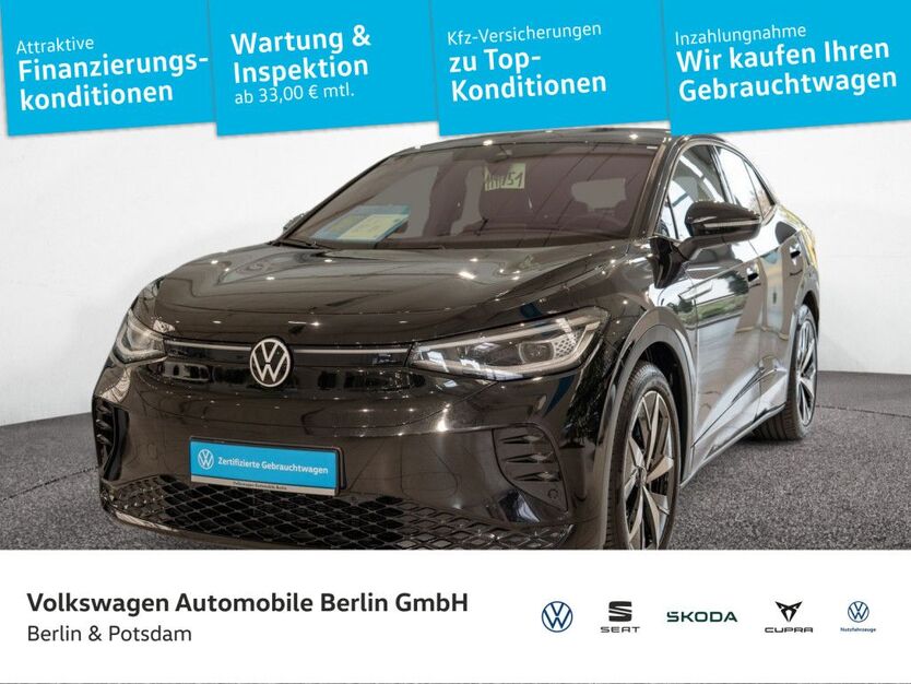 VW ID.5 52.564 km 34.990 € Berlin 14167